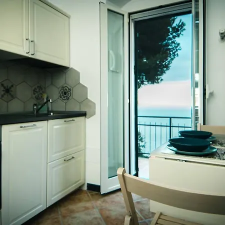 Ca' Del Borgo Cipressa