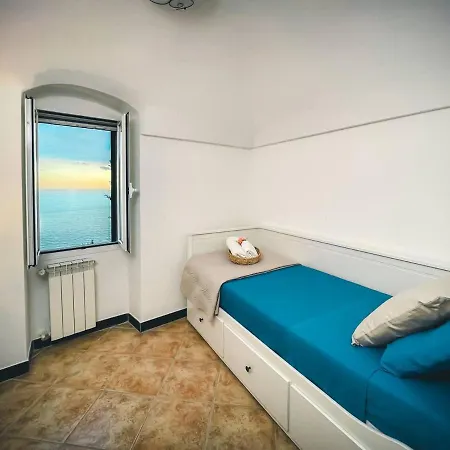 Ca' Del Borgo * Cipressa