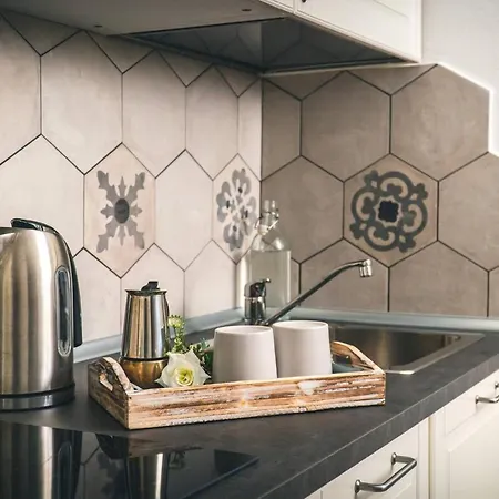 Ca' Del Borgo Cipressa