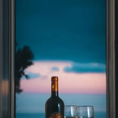 펜션 Ca' Del Borgo