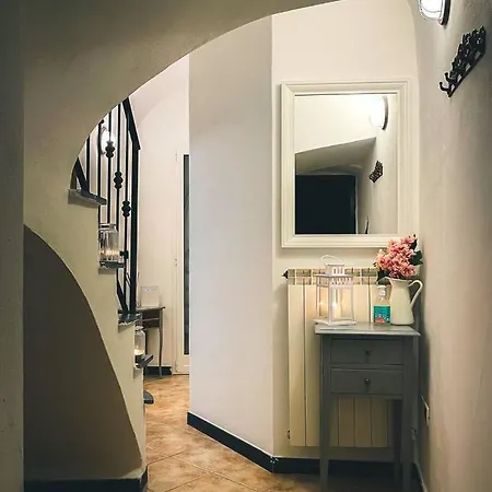 Ca' Del Borgo Hébergement de vacances *