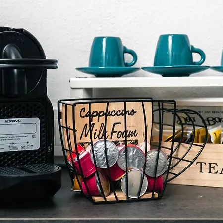 Ca' Del Borgo * Cipressa