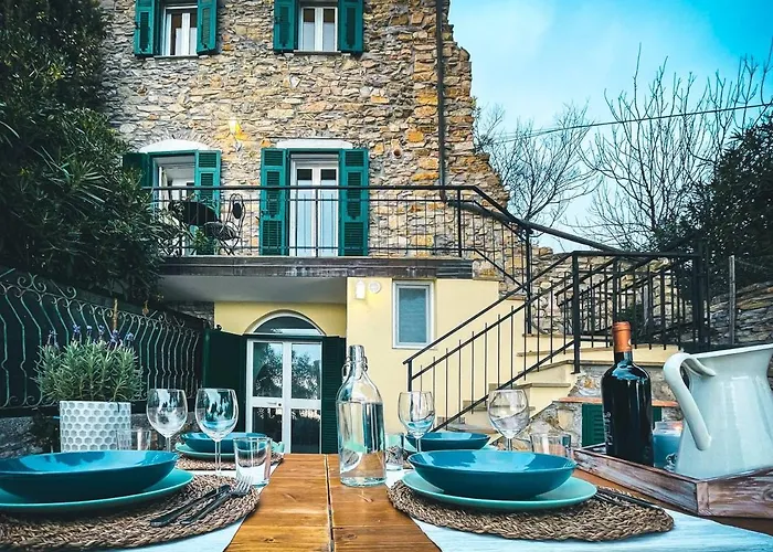 Ca' Del Borgo Σπίτι διακοπών *