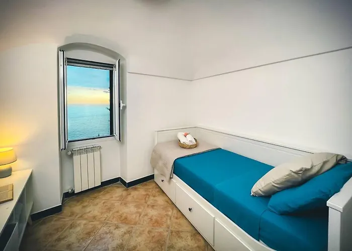 Ca' Del Borgo * Cipressa