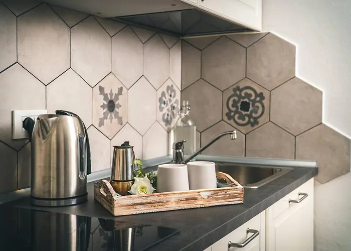 Ca' Del Borgo Cipressa