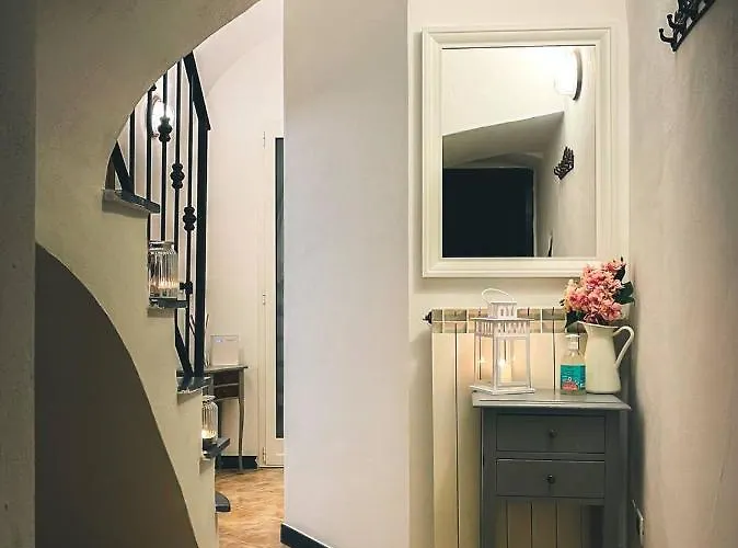 Ca' Del Borgo Σπίτι διακοπών *