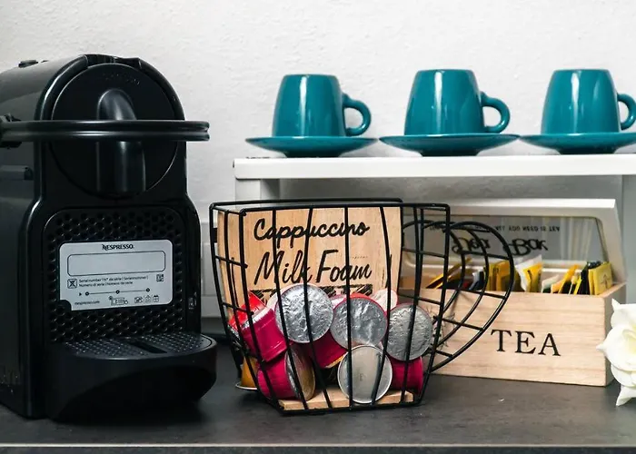 Ca' Del Borgo * Cipressa