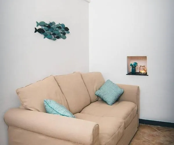 Ca' Del Borgo Cipressa